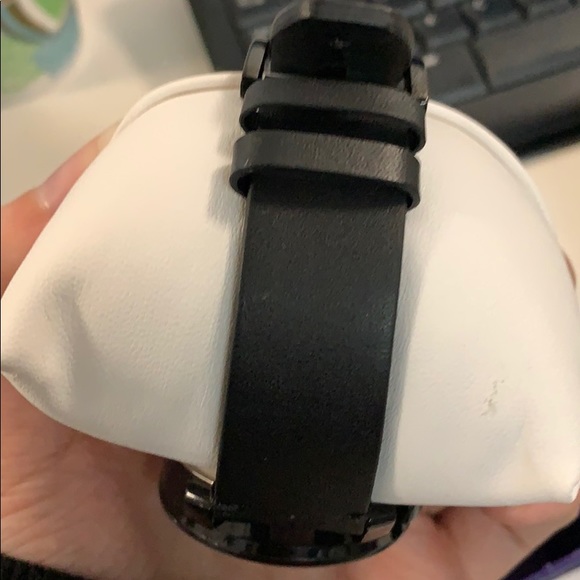 ❌SOLD ON Ⓜ️❌MOVADO Bold Chronograph Watch 3600337 - Picture 6 of 6